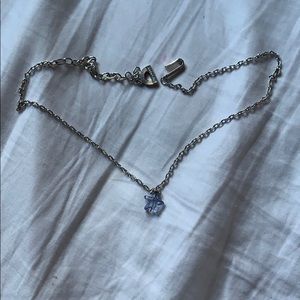 Charm necklace
